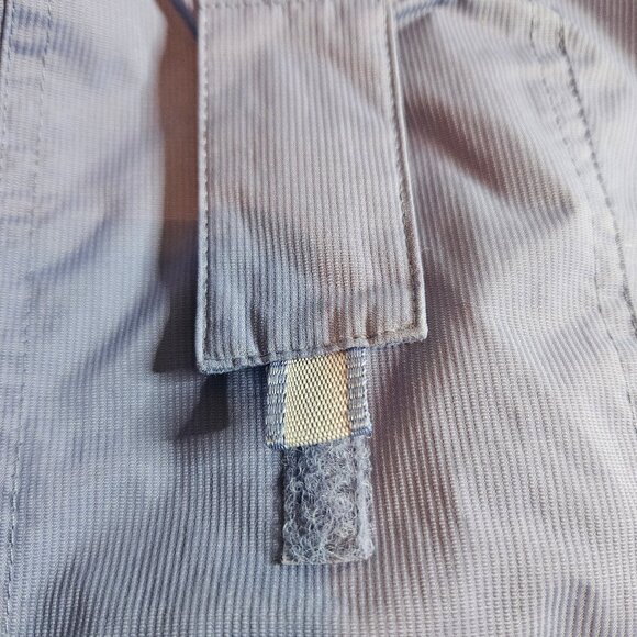 Jacket,  Windbreaker, Woman's, Columbia - Picture 6 of 7